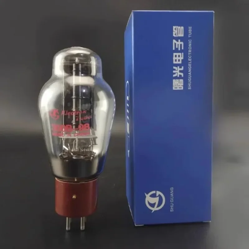 Клапан 300B-98 Kailu Wood Белый фарфоровый седло WE300B