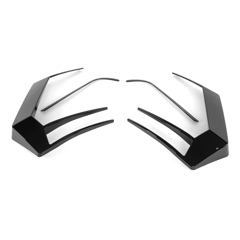 Комплект автомобильных задних фонарей для гольфа MK7.5 GTD R 2017-2020