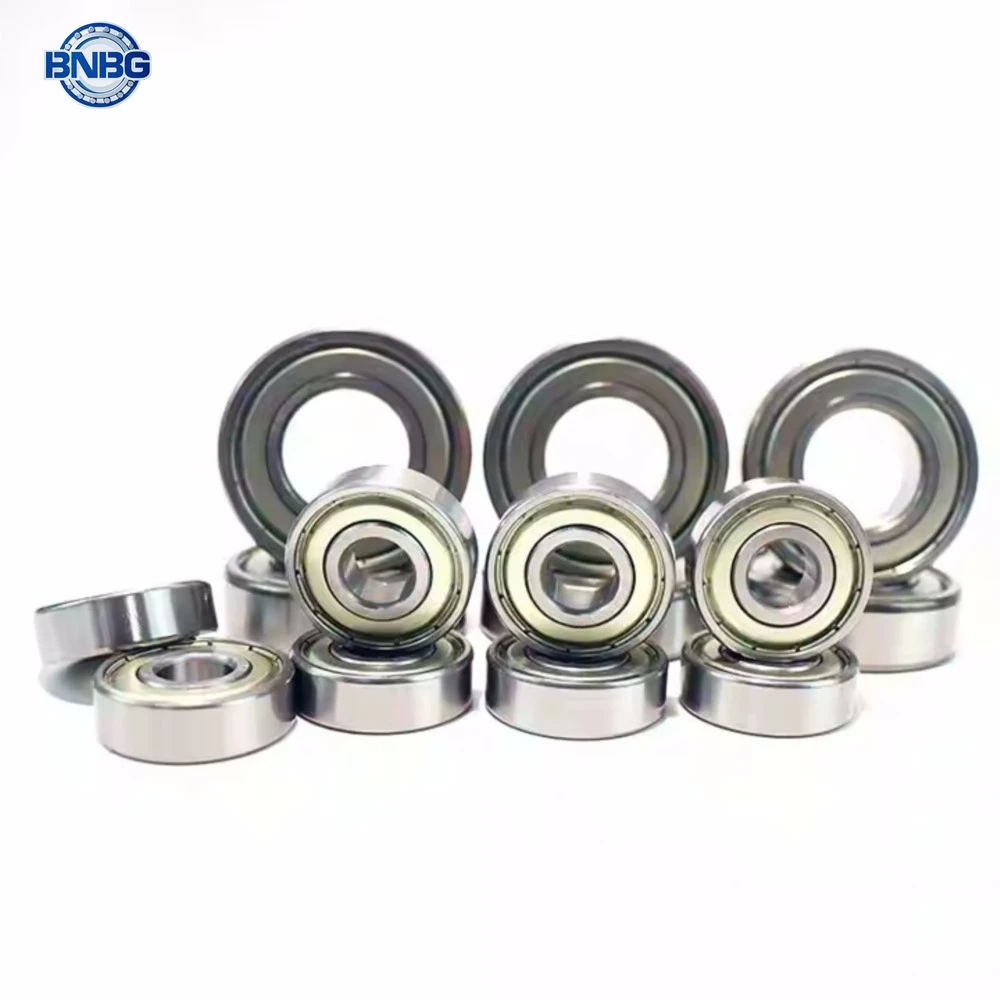 

Подшипники BNBG 2 шт.