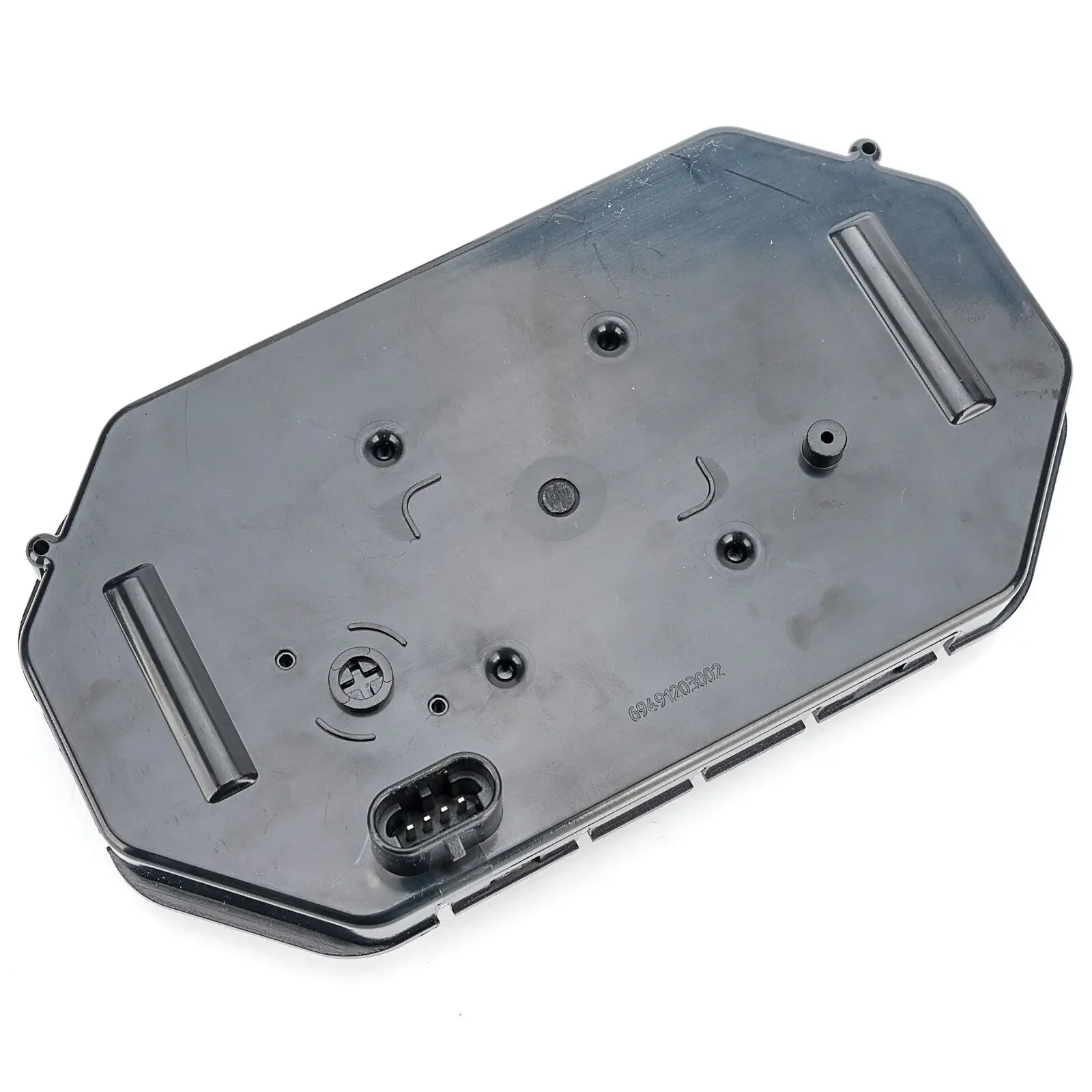 Совершенно новые аксессуары для спидометра RXT-X белый 278002270 Черный кластер