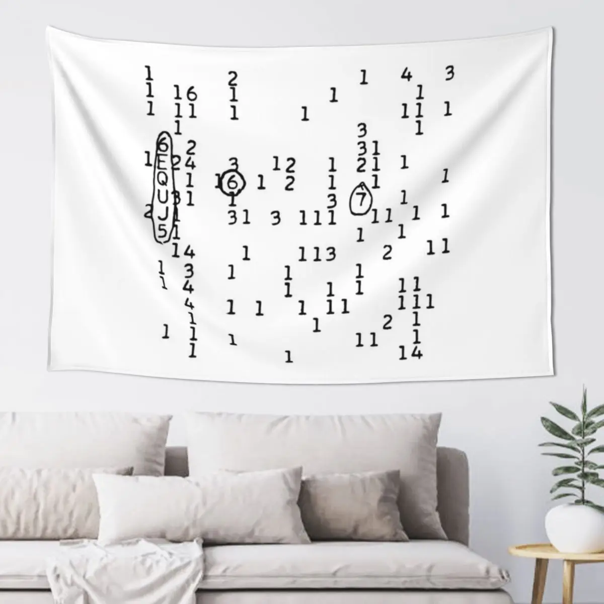 Ванесса худангенс-гобелен знаменитостей эстетический Декор для спальни гобелен