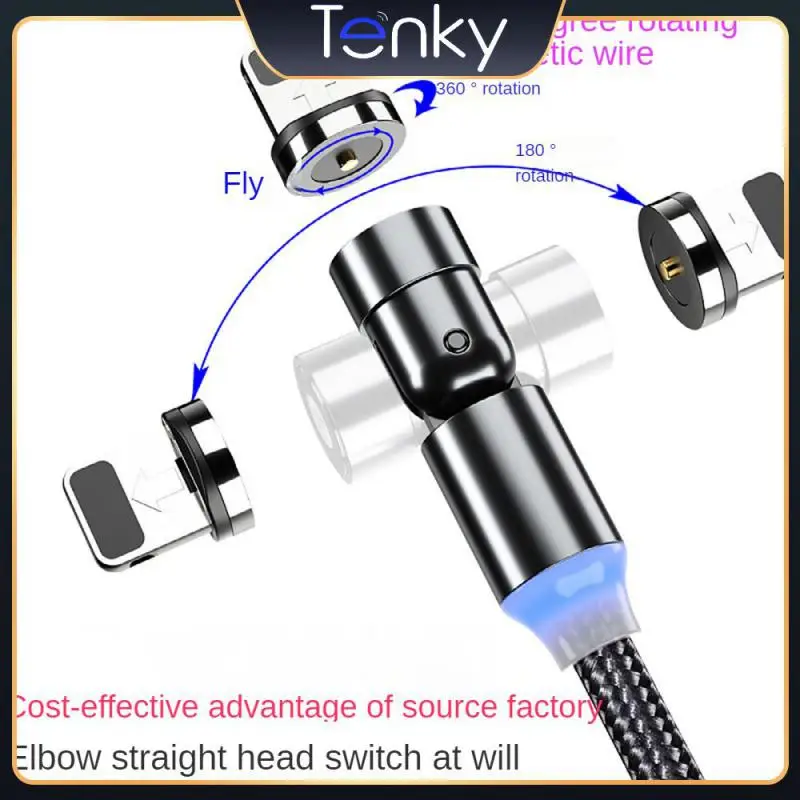 

Durable Type-c Interface Adapter Type C To Usb Type C Connector Dust Prevention Phone Converter Fast Charging Adapter Side Plug