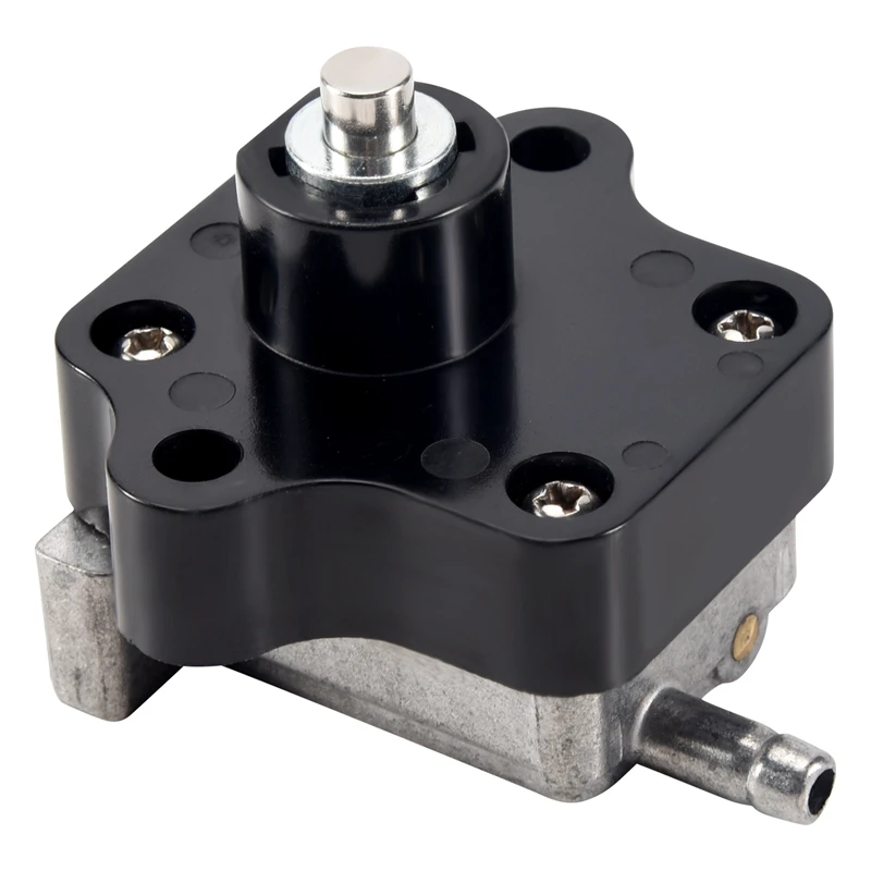 3H6-04000-7 803529T06 Fuel Pump For Tohatsu Mariner Mercury Outboard Motor 4-9.8HP 4 Cycles (Stroke)