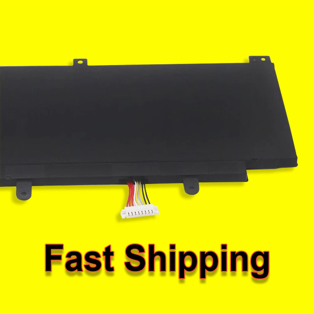 Фото C41N2009 Аккумулятор для ноутбука ASUS ROG Flow X13 PV301 PV301QH GV301 GV301Q GV301QC GV301QE GV301QH GV301RA GV301RC 62WH №5