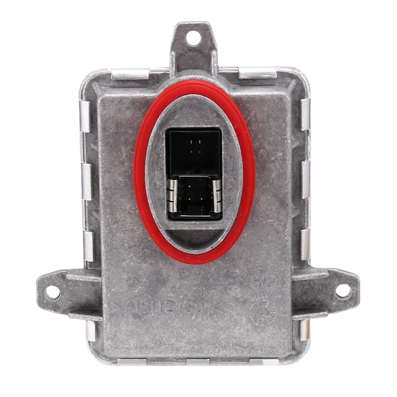 Новый для BMW X3 X5 3 4 5 6 7 серии D1S ксеноновый HID модуль блока управления балластом фар