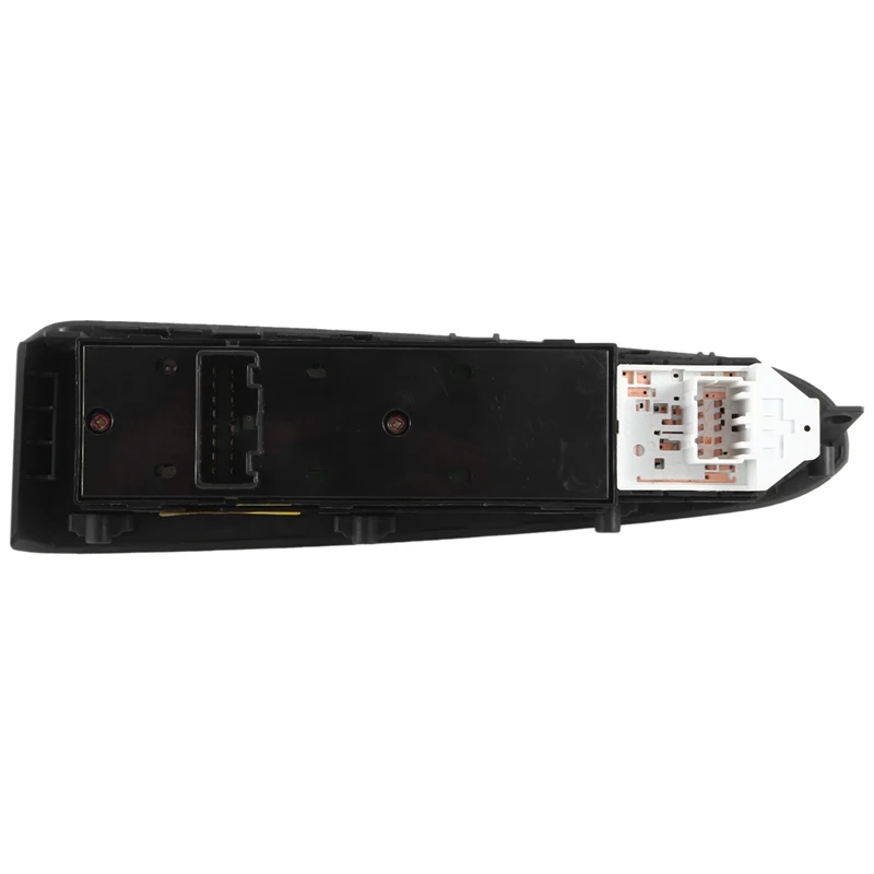 Автомобильный переключатель стеклоподъемника Передний левый для Kia Sportage 2011-2017