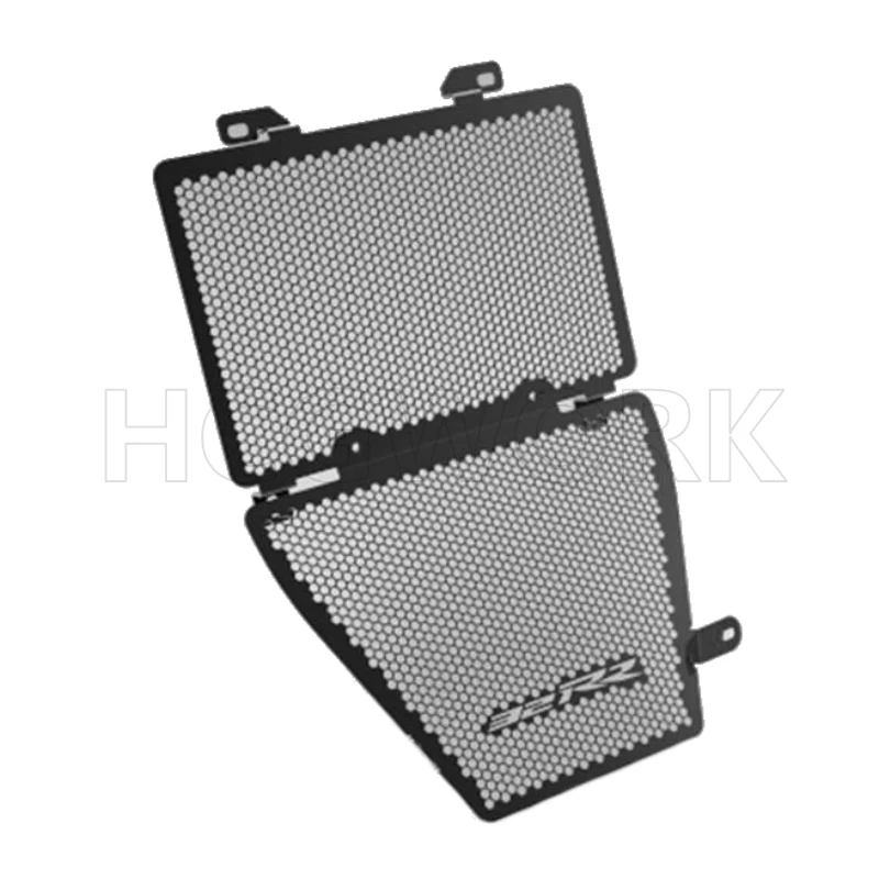 

Motorcycle Accessories Water Tank Net Radiator Guard Grille Protection for Cobra Colove 321rr