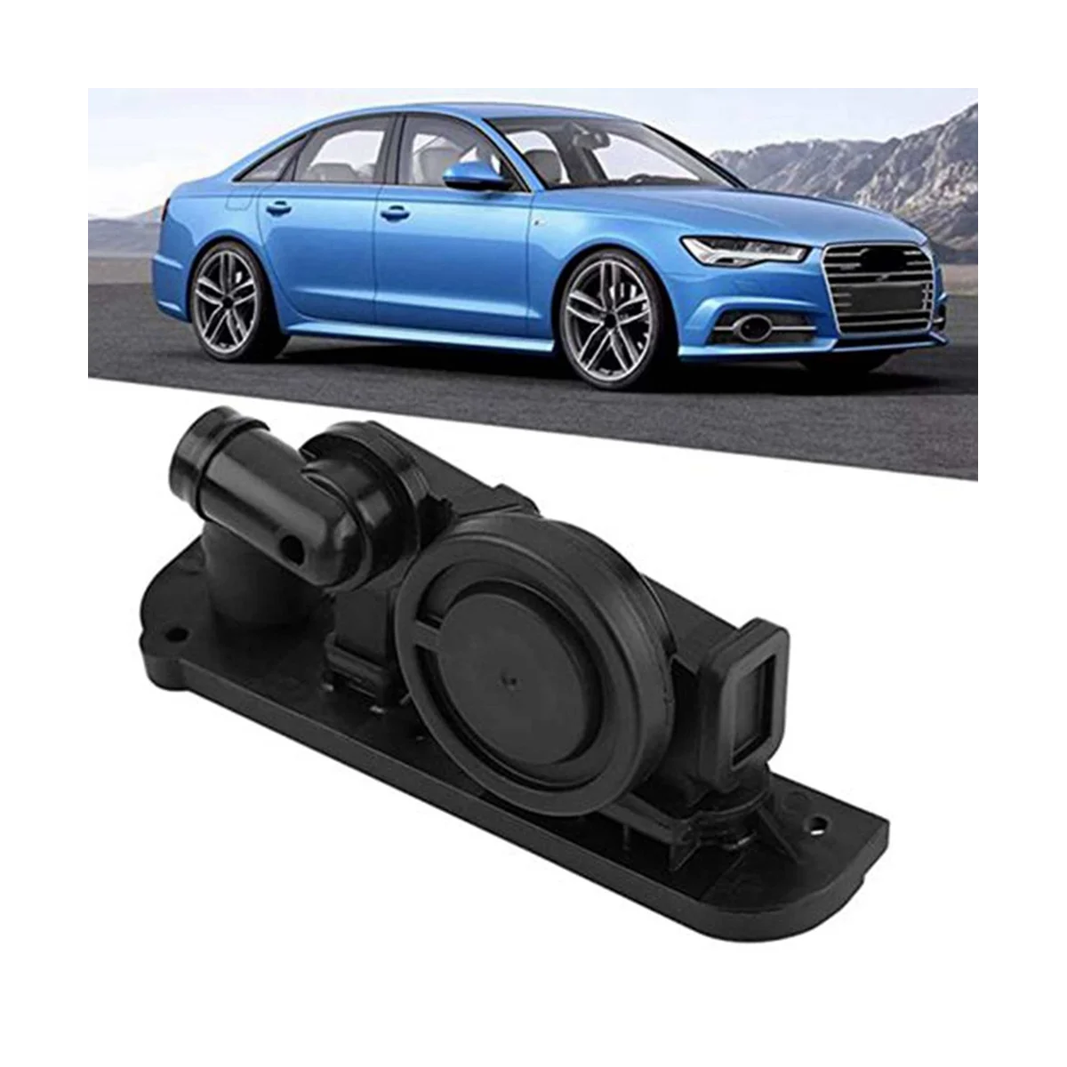 Автомобильный клапан контроля давления для Audi VW