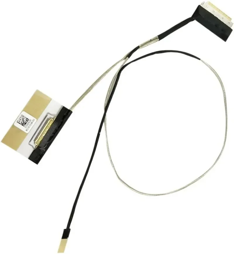Фото Кабель для ЖК-дисплея EDP (EDP Display Port) для Acer Aspire 3 A315-42 A315-42G A315-54 A315-54K A315-56 EH5L1, артикул DC02003K200 50.HEFN2.003, 30-контактный, запчасть №2
