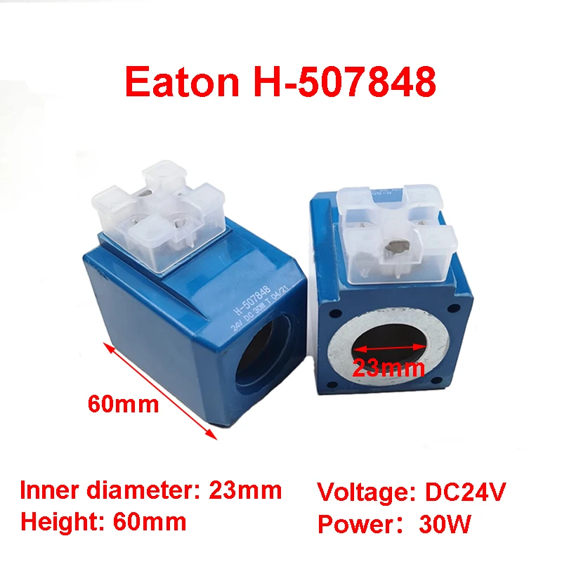 

Eaton Vickers Parker Atos Rexroth SUN насос для бетона соленоидная катушка масляный насос пропорциональная катушка R901080794