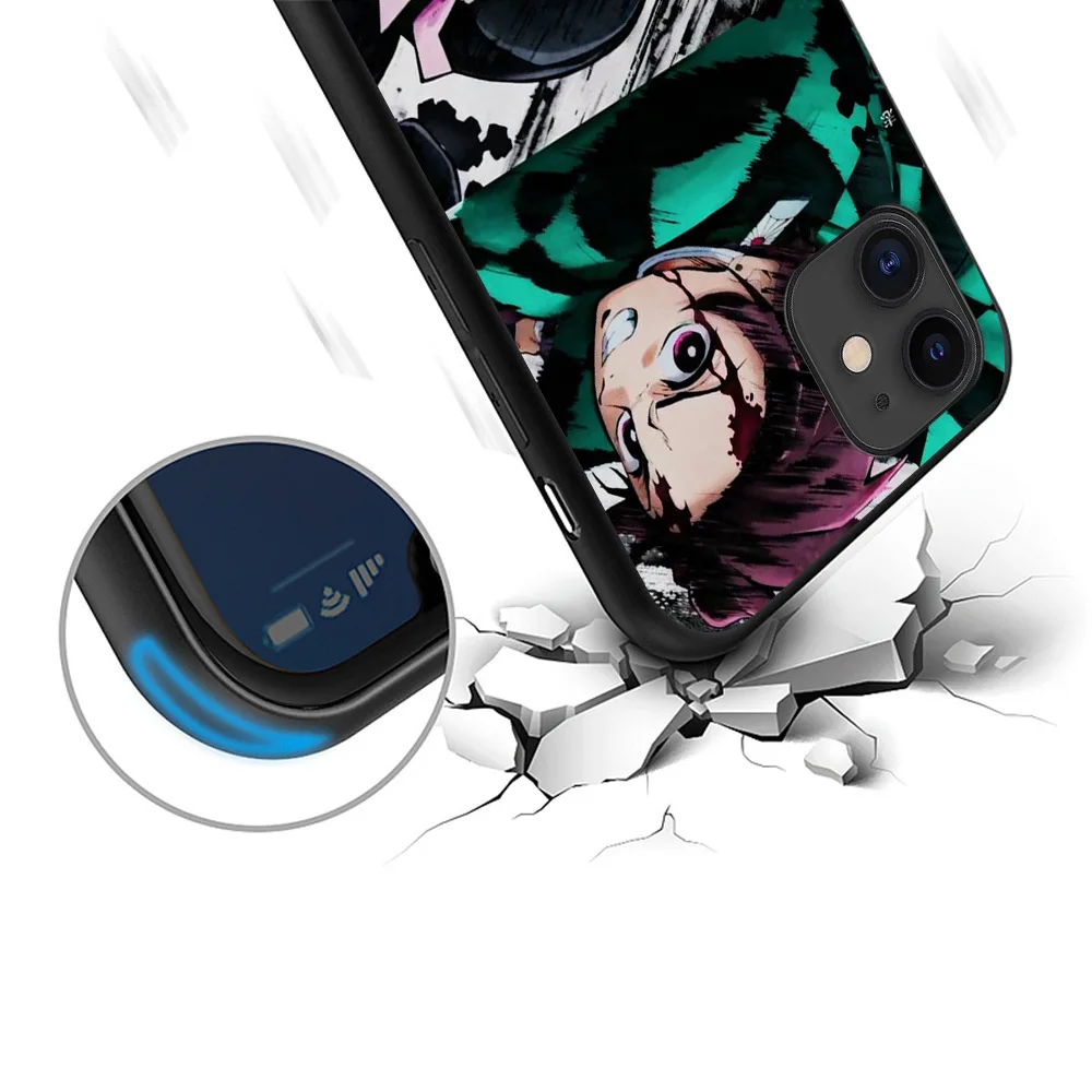 Чехол для IPhone 11 13 12 Pro Max 6 7 8 Plus XR