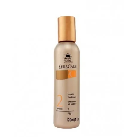 

Leave-in For Hair Avlon Keracare Conditioner-120ml