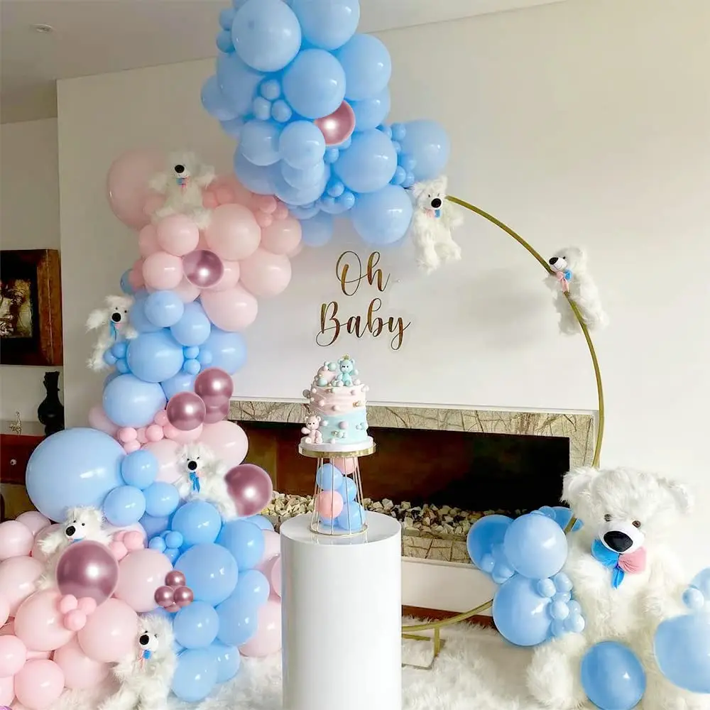 

1 комплект, украшение для детского дня рождения