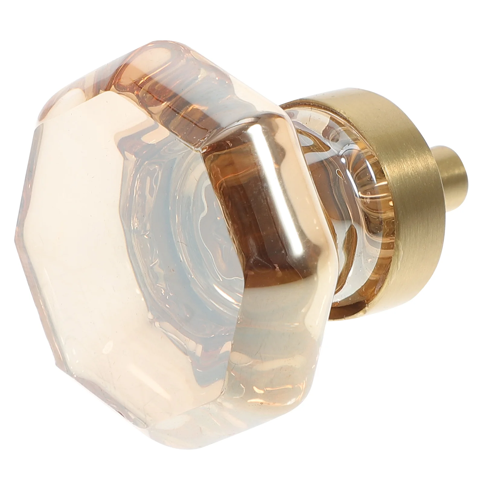 

Creative Decorative Exquisite Door Handle Cabinet Knob Knob Dresser Knob Crystal Knob Drawer Knob