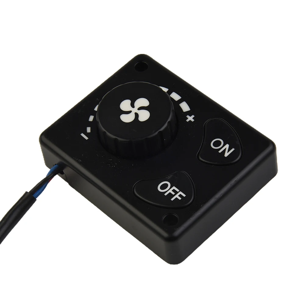 Переключатель ручки стояночного обогревателя для автомобиля простая в