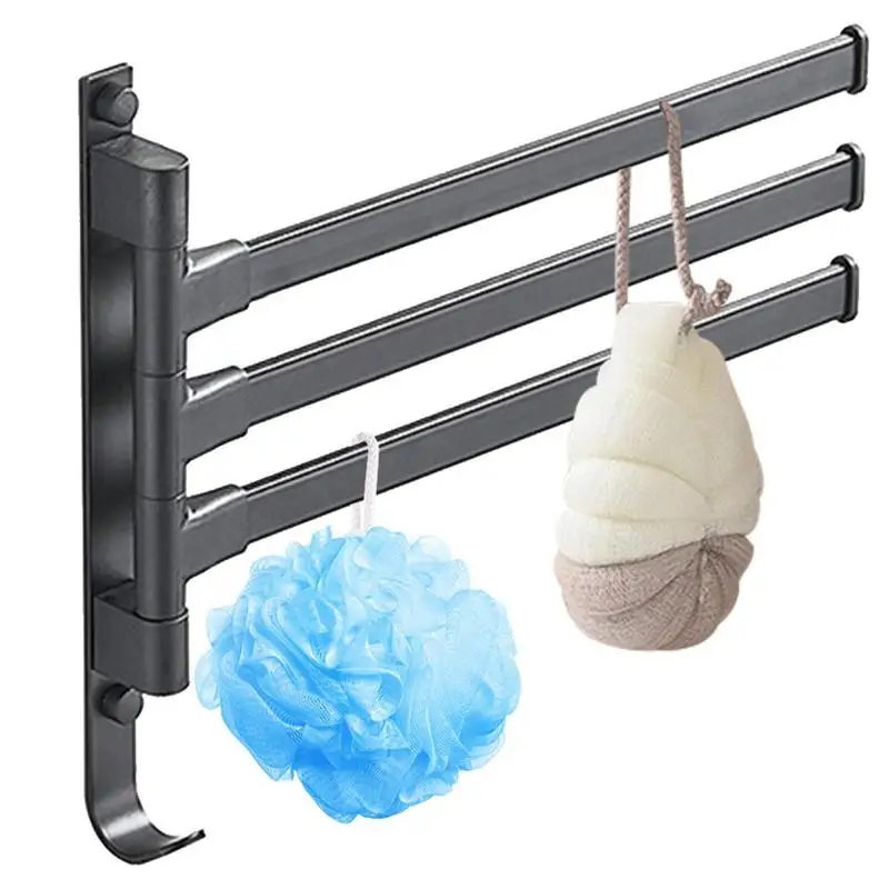 Рисунок 5 - Настенный держатель для полотенец