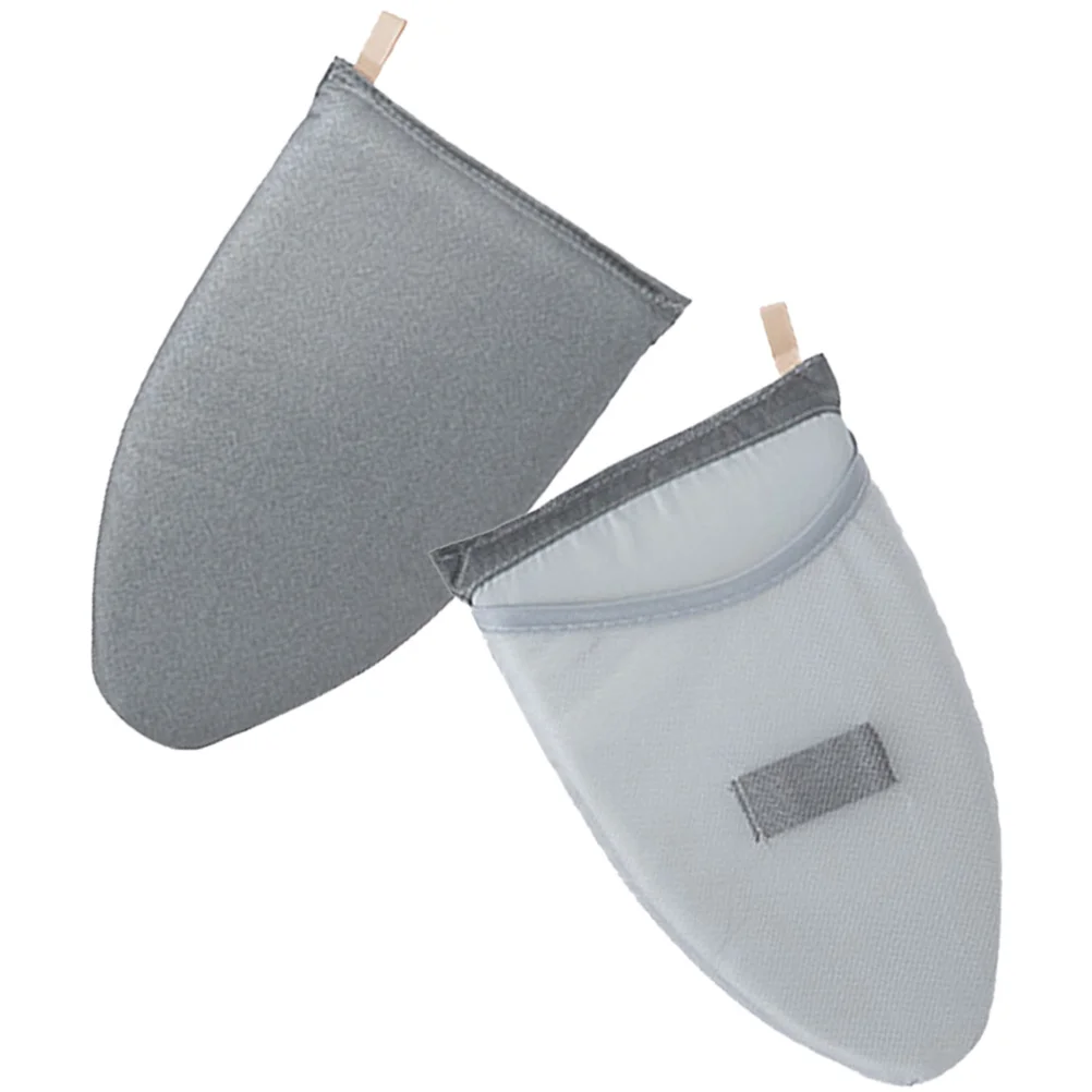 

Supplies Heat-resistant Ironing Glove Convenient Anti Steam Gloves Steamer Mitt Hand Held Clothing Clothes