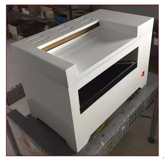 

HDL-350 NDT Economical Industrial Film Dryer