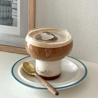 Красивые стаканы