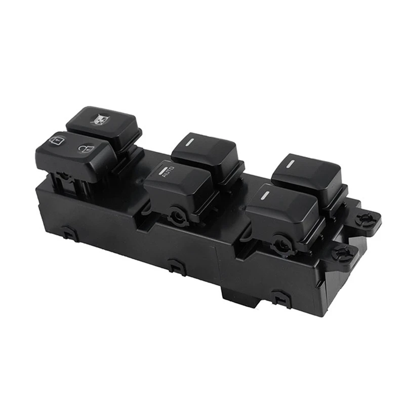 

Car Power Window Switch For Kia Morning Kia Picanto TA 2011-2017 93570-1Y500 49749B1000