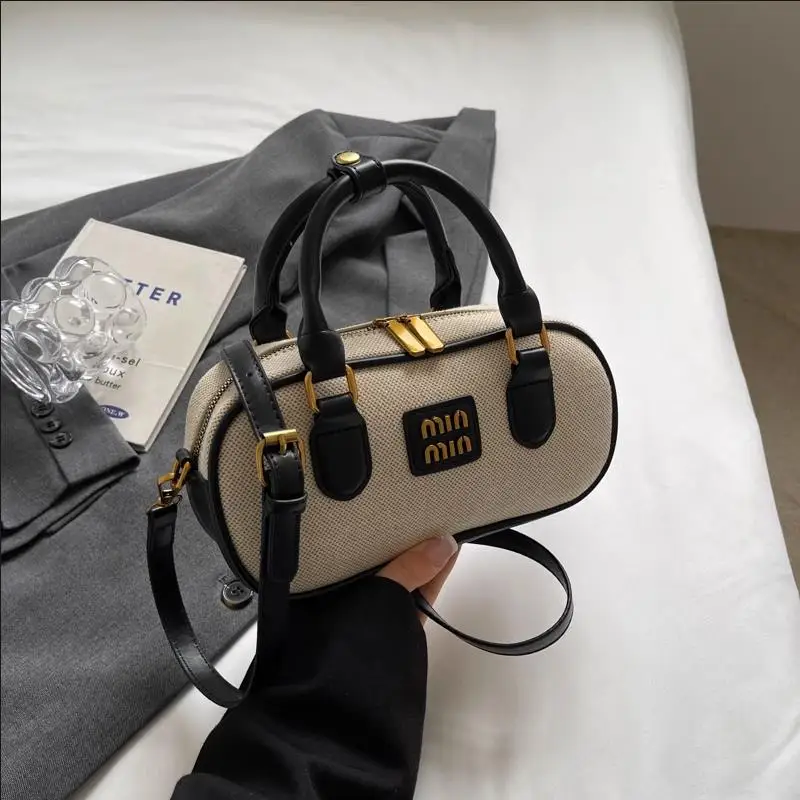 Новые модные сумки для боулинга женские и кошельки через плечо новая роскошная