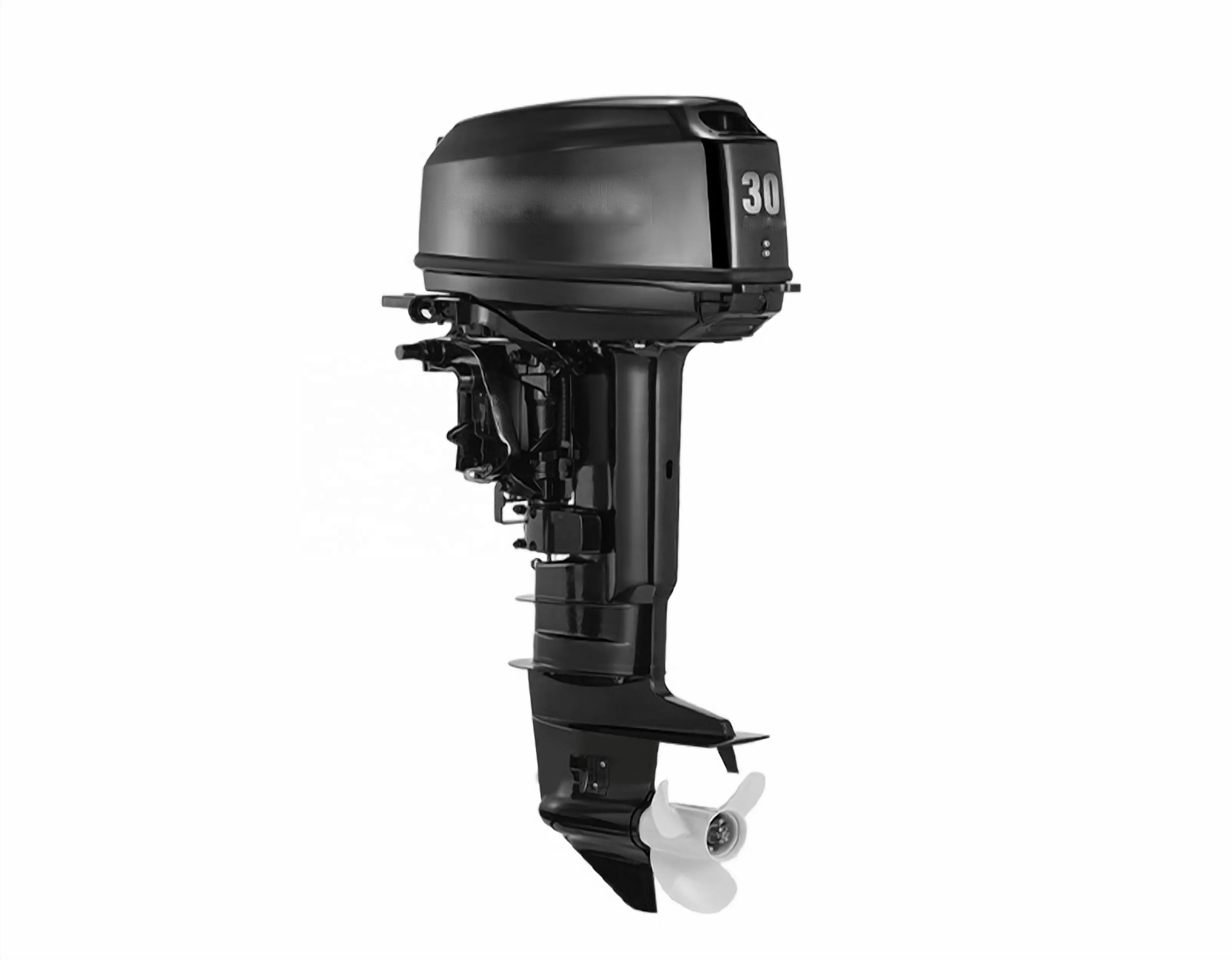 

Top Sale Guaranteed Quality Outboard Motor 30h-p 2 Stroke Short Shaft Marine Boat Engine 30 H-P