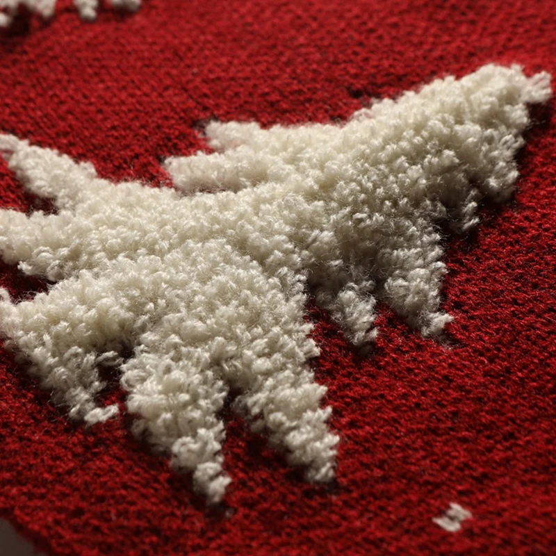 36-дюймовая юбка на дерево новый фартук дне дерева Рождественская раскладка