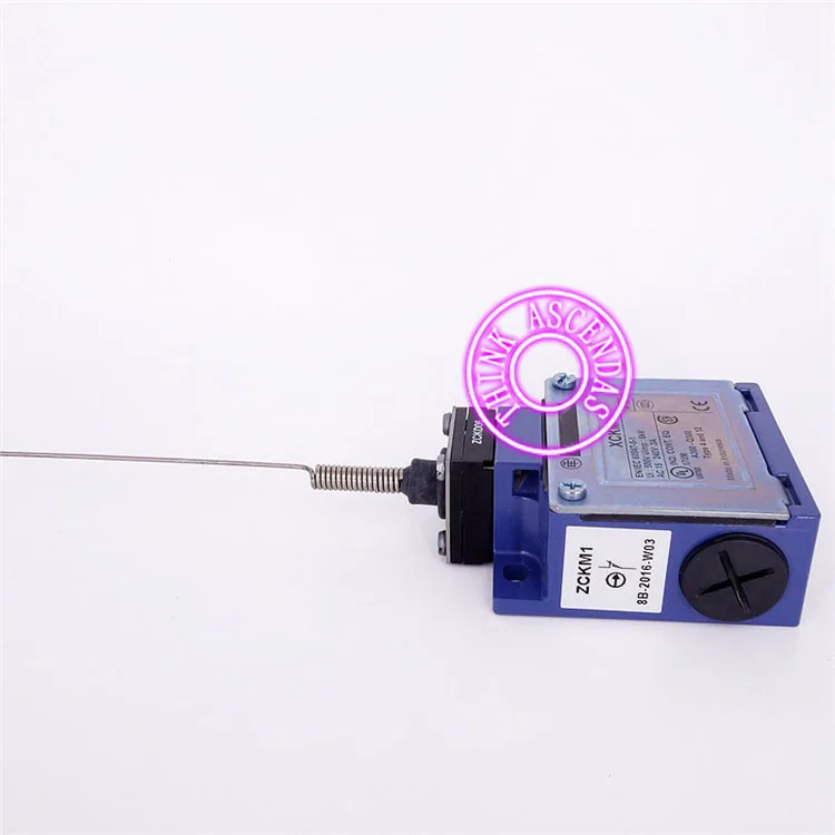 XCKM106 ZCKM1 ZCKD06 / XCKM106H29 ZCKM1H29 XCKM106C ZCKM1C ZCKD06C XCKM106H29C ZCKM1H29C Концевой выключатель