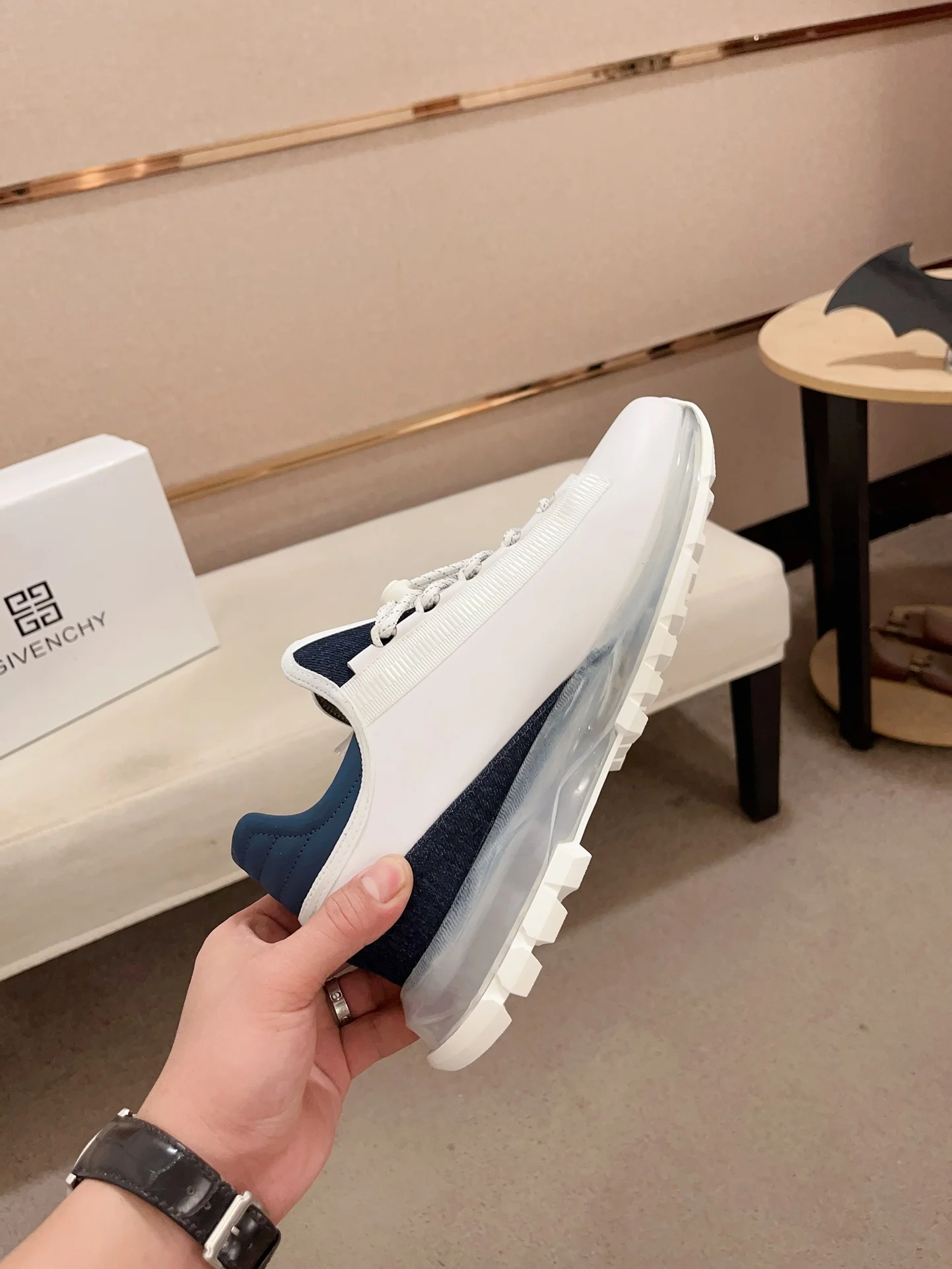 Кроссовки Повседневная обувь дышащий Износостойкий Сейсмостойкий кроссовки для