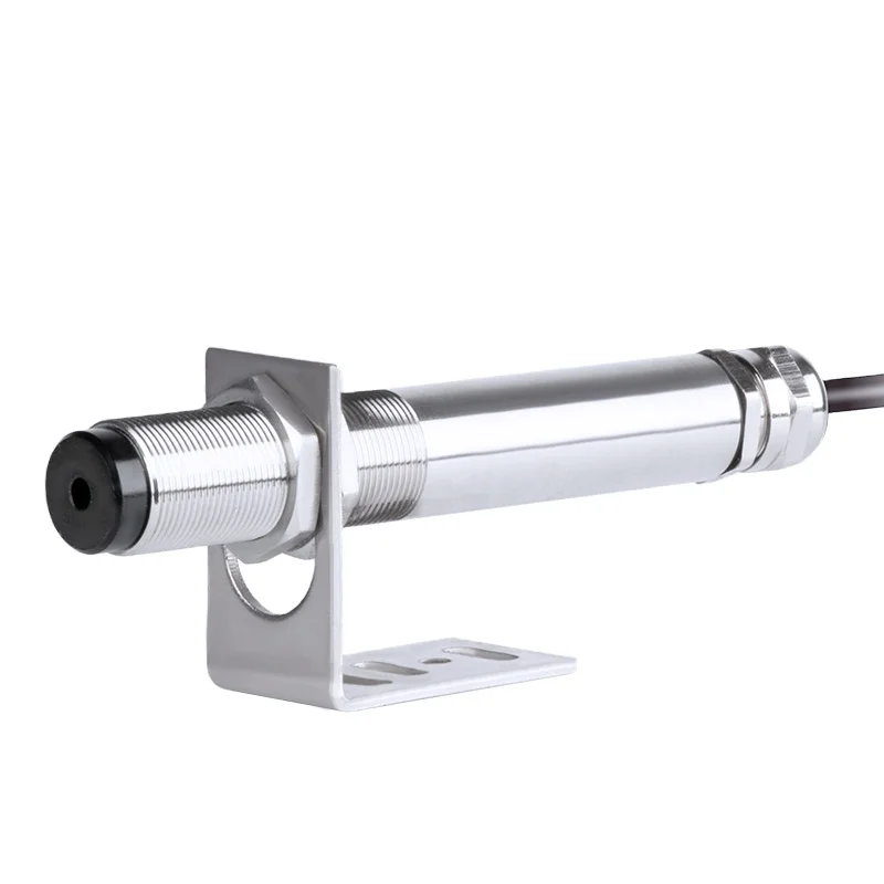 Промышленный термометр firстремита бесконтактный инфракрасный датчик