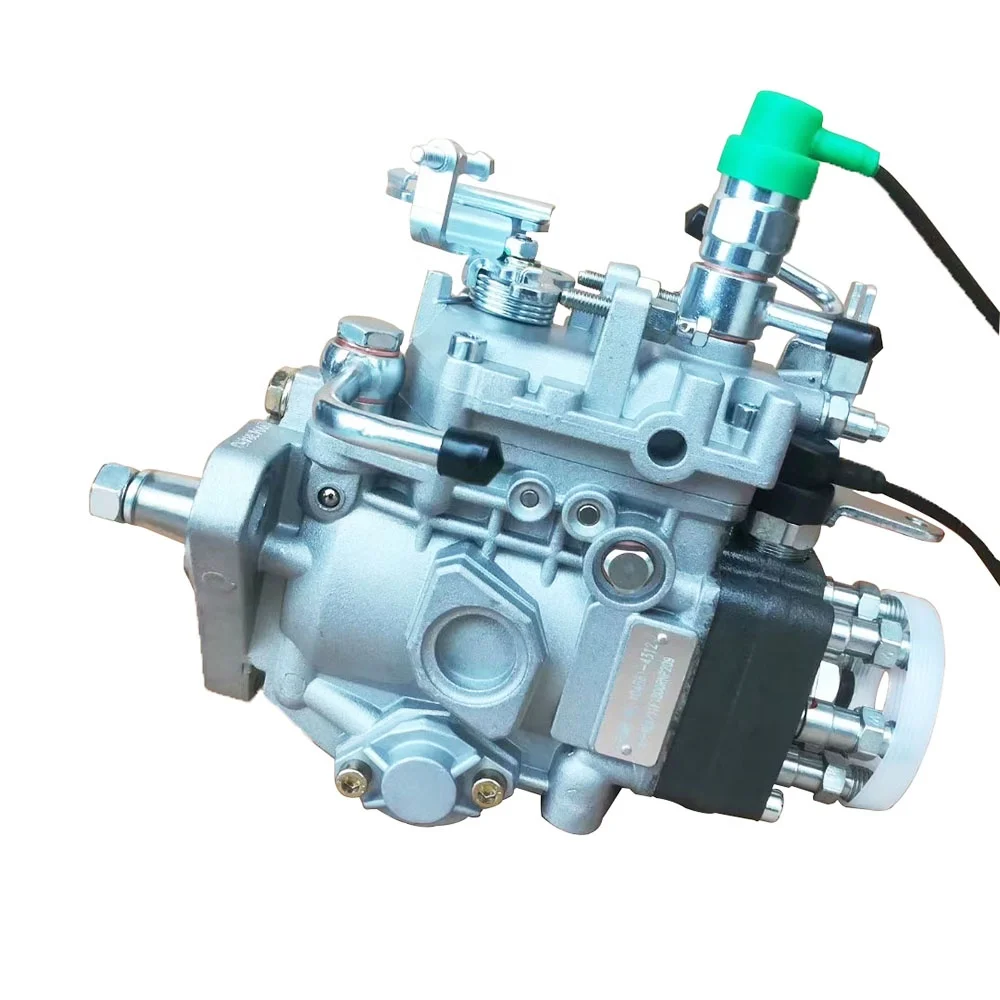 популярный 104661 -4312 Nissan td42 Инъекционный насос для Patrol y60 аксессуары топливный в