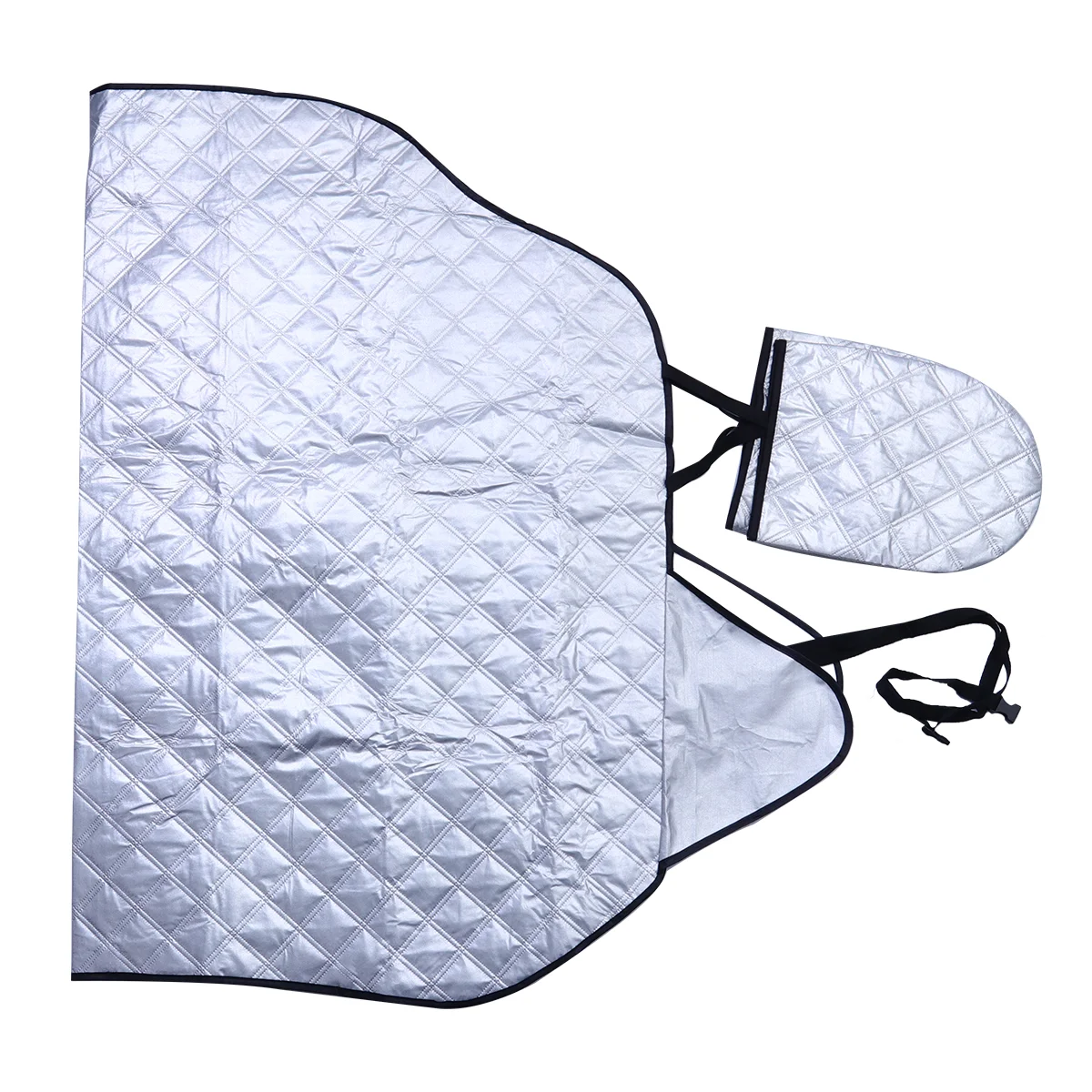 

Car Snow Cover Windshield Front Block Rear Shade Sun Visor Accessories Auto Exterior Automotive Cars Covers