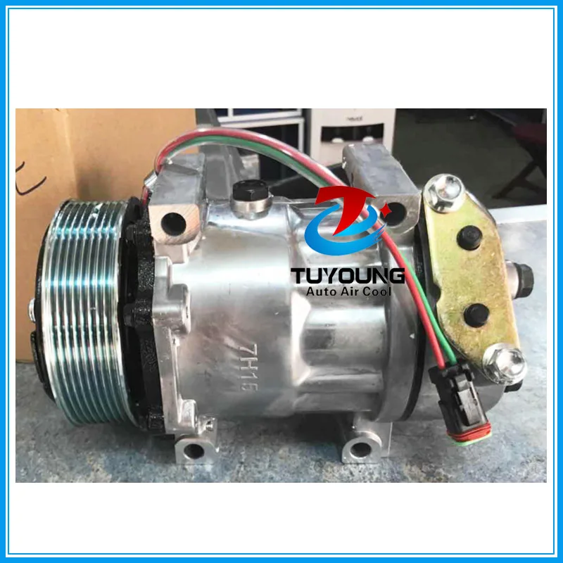 

Автоматический компрессор кондиционера для TM31 10PK 12V