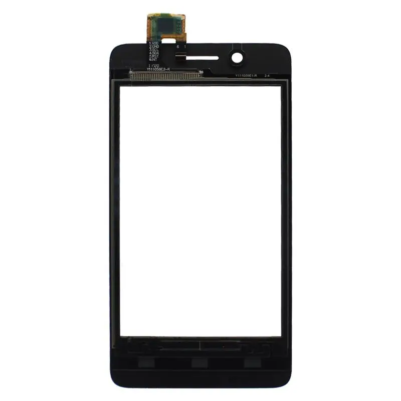 Тачскрин (сенсор) для Micromax Q402 Bolt Pace (черный) |