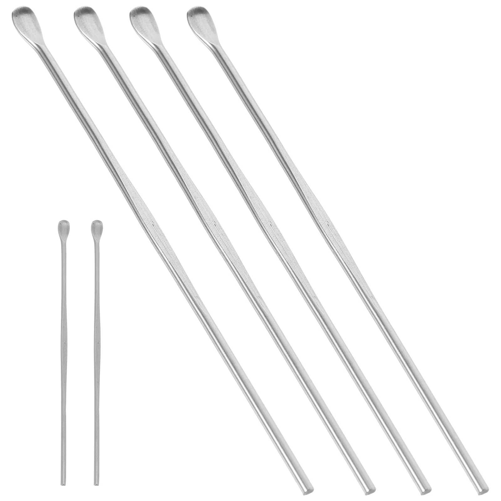 6 шт. инструмент для удаления ушной серы ушные вкладыши кюретка беруши сна