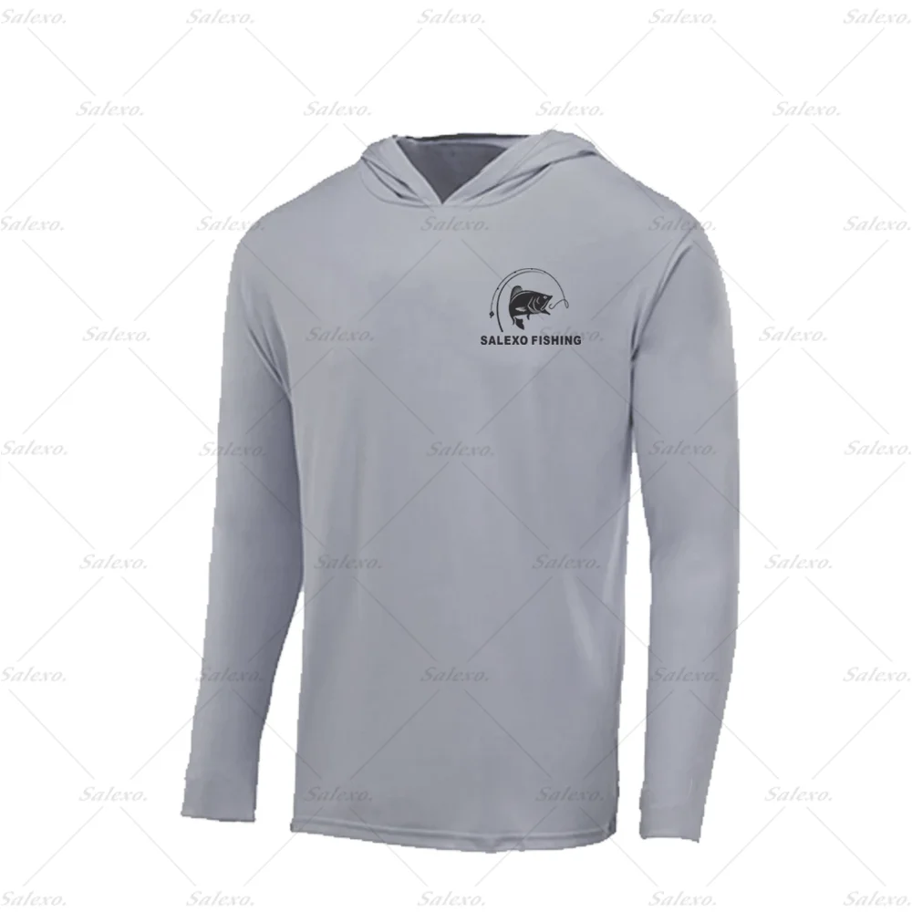 mens shirts fishing