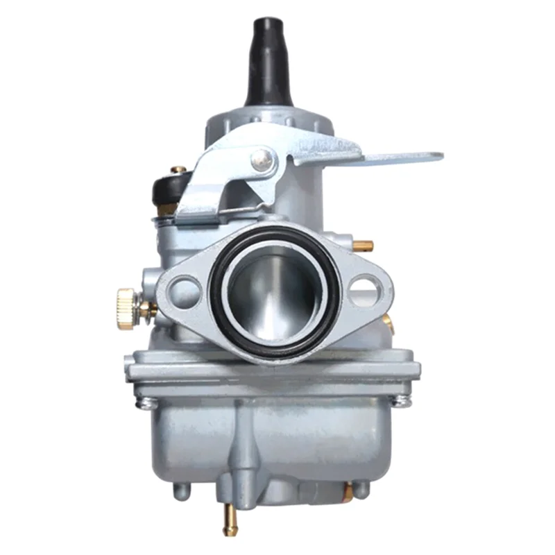 Замена карбюратора для Mikuni 22 мм серии VM Универсальная круглая скользящая деталь