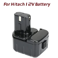 12v 6800mah replacement battery for hitachi eb1214s eb1212s eb1220hs 324360 322434 eb1220bl ds12dvf3 dn12dy dh15dv eb1220hl l50