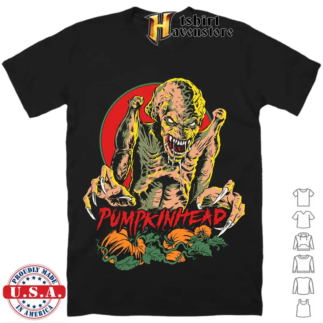 Retro Demon Unisex T-Shirt