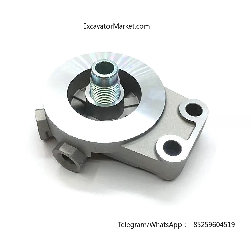 Аксессуары для экскаватора база дизельного фильтра CATERPILLAR CAT320B/C/D 1R-0751