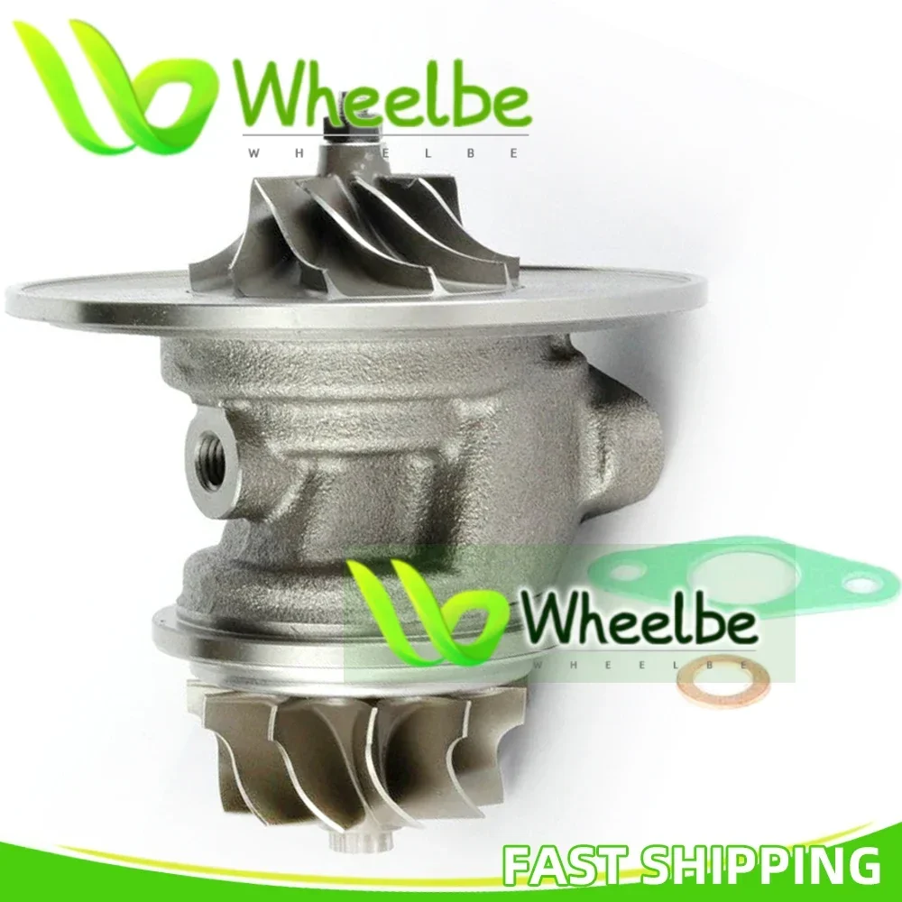 Turbo Chra RHB6 для Hitachi EX120-1 EX150 Offway 4.4L 4BD1-PTH 8944183200 8944183201 8944163510 CI38 NB 190027 НЕ 190022