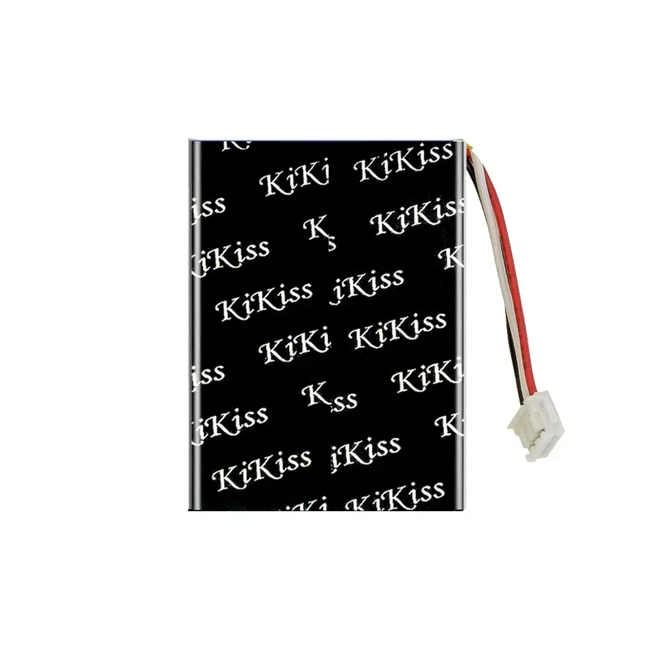 Мощный аккумулятор KiKiss емкостью 2000 мАч CHDHA301 для GOPRO CHDHA-301 Hero + HWBL1 Plus HWBL 1 PR- 062334