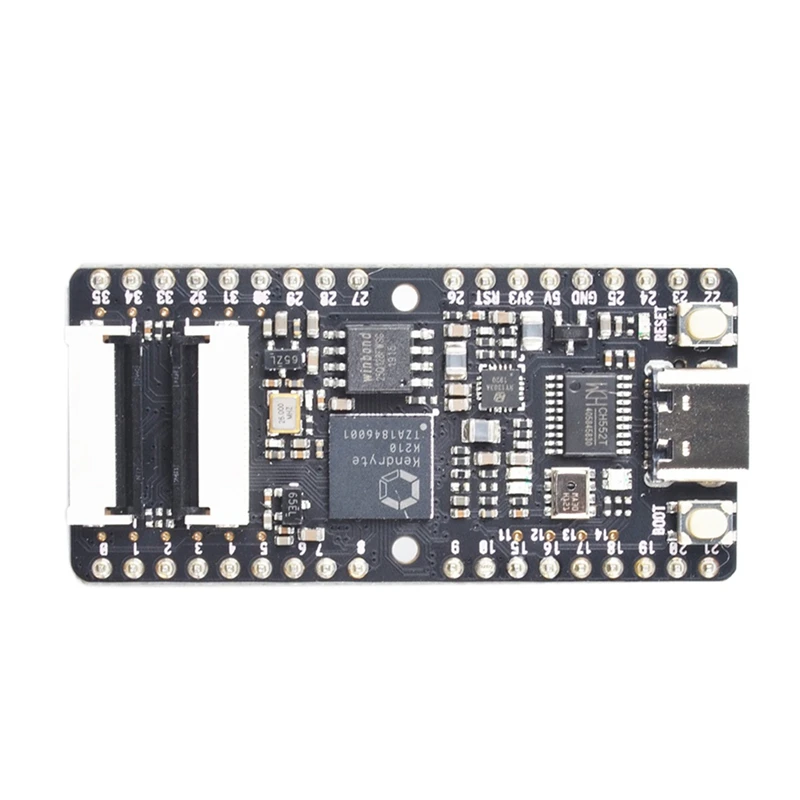 

Maix Bit RISC-V AI + LOT K210 комплект макетной платы