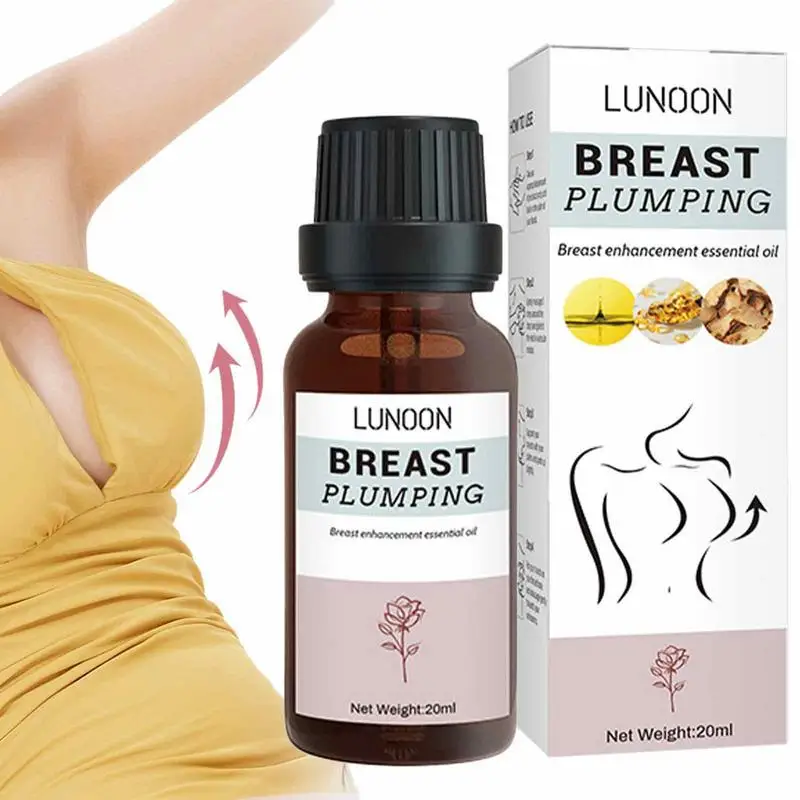 

Крем для подтяжки груди и увеличения объема груди