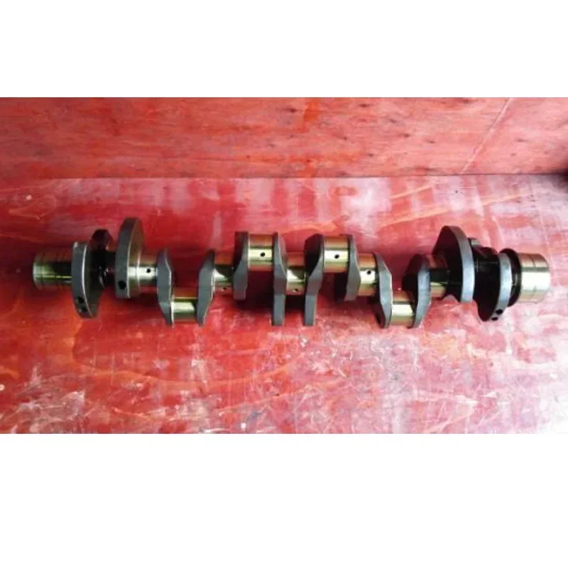 Коленчатый вал Me996148 детали двигателя для Mitsubishi 6D24