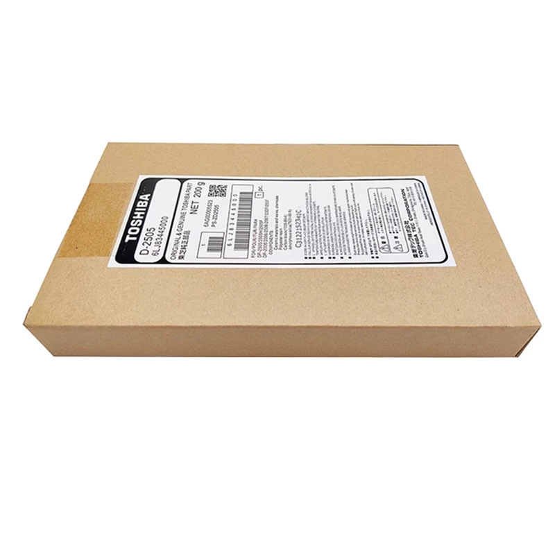 6LJ83445000 оригинальный Разработчик для Toshiba e-Studio 2505 2006 2306 2506 2507 2307