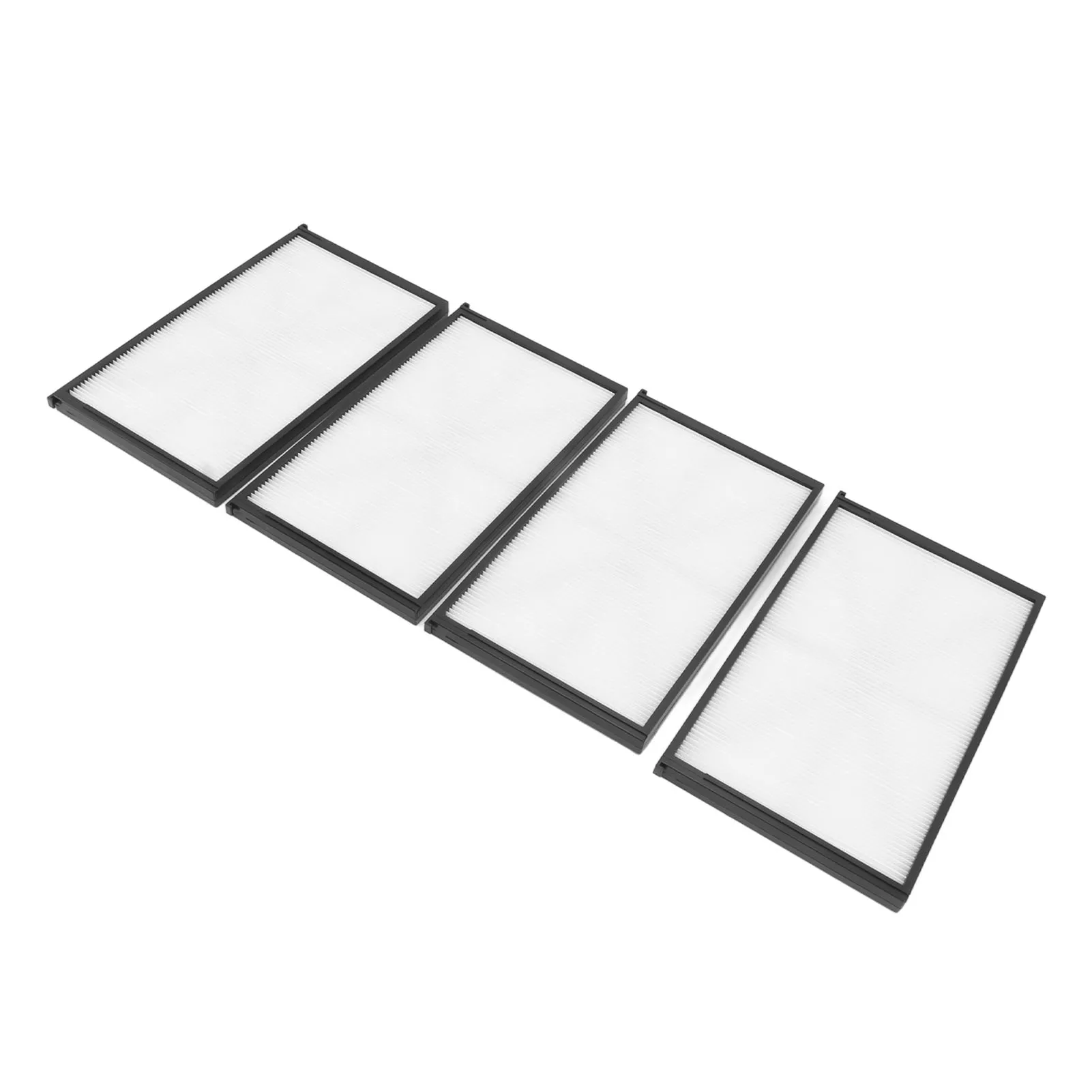 Фильтры для роботизированного очистителя бассейна моющиеся фильтры Rcx70101 Tigershark