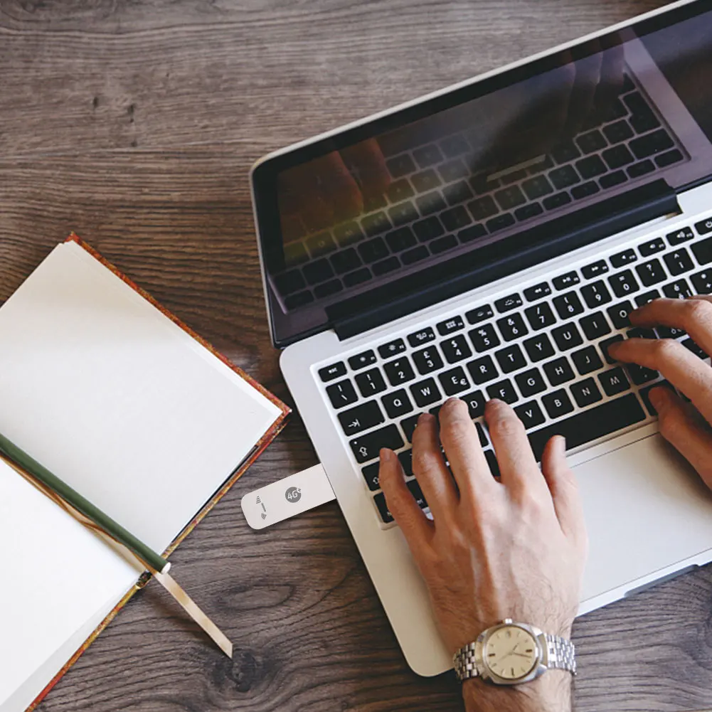 4G WiFi Router Портативный WIFI USB Модем Карманная точка доступа Антенна Dongle со