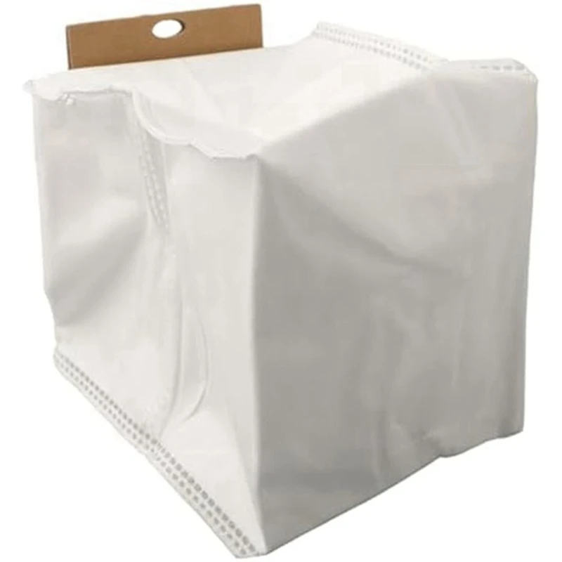 Мешки для пыли 24 шт. Conga Home Roidmi EVE CC/Conga 10000 8090 Ultra 9090 AI/Eufy L50 L60 SES/Everybot Q5/Haier H9 +