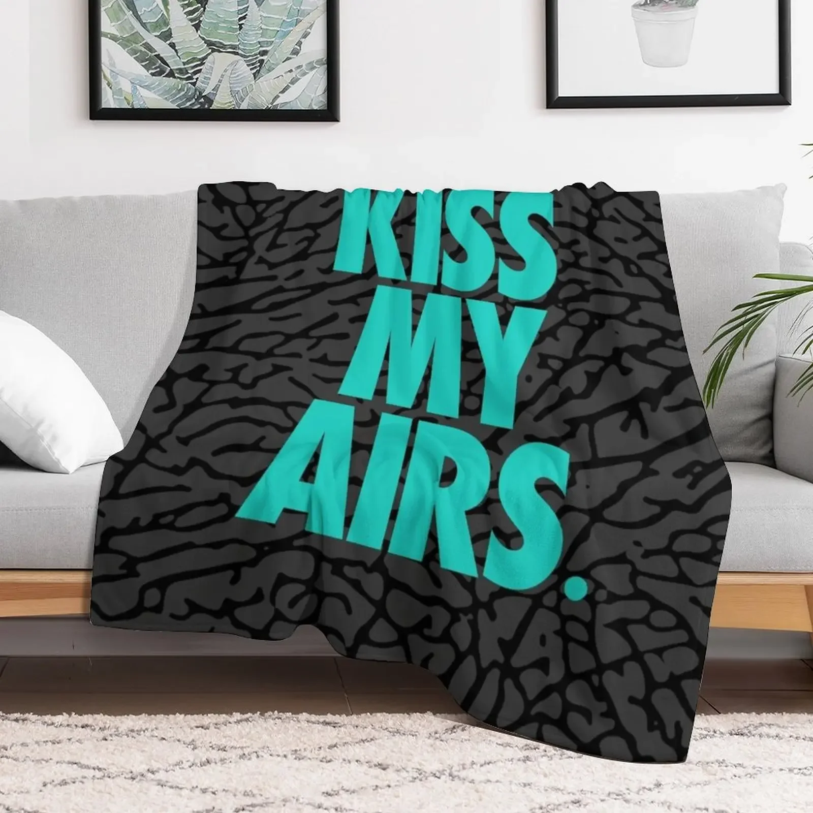 Одеяло Kiss My Airs x Atmos одеяло для дивана тонкие красивые одеяла